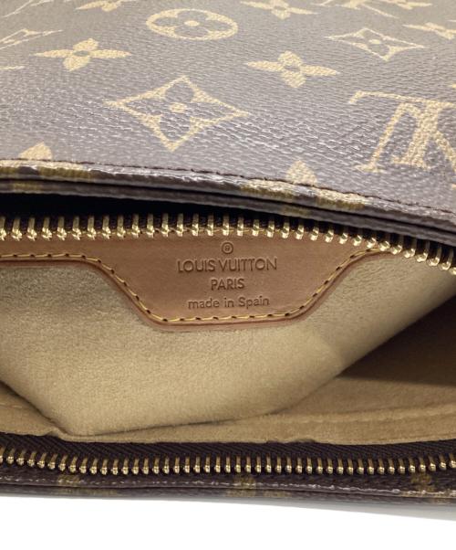 LOUIS VUITTON（ルイ ヴィトン）LOUIS VUITTON (ルイ ヴィトン) ルーピングGMの古着・服飾アイテム