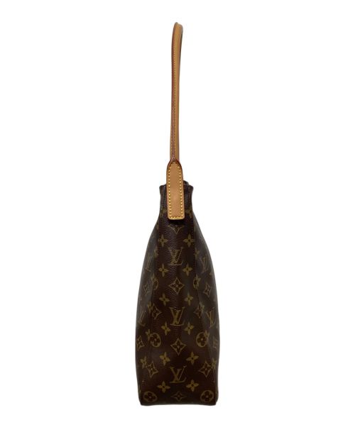 LOUIS VUITTON（ルイ ヴィトン）LOUIS VUITTON (ルイ ヴィトン) ルーピングGMの古着・服飾アイテム