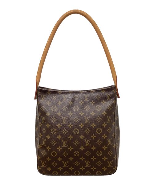 LOUIS VUITTON（ルイ ヴィトン）LOUIS VUITTON (ルイ ヴィトン) ルーピングGMの古着・服飾アイテム