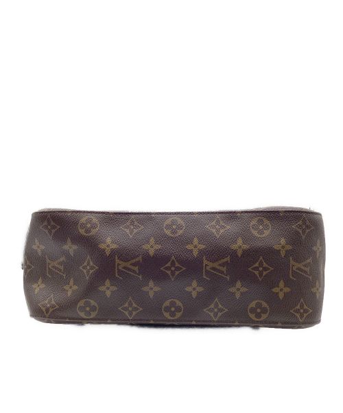 LOUIS VUITTON（ルイ ヴィトン）LOUIS VUITTON (ルイ ヴィトン) ルーピングGMの古着・服飾アイテム