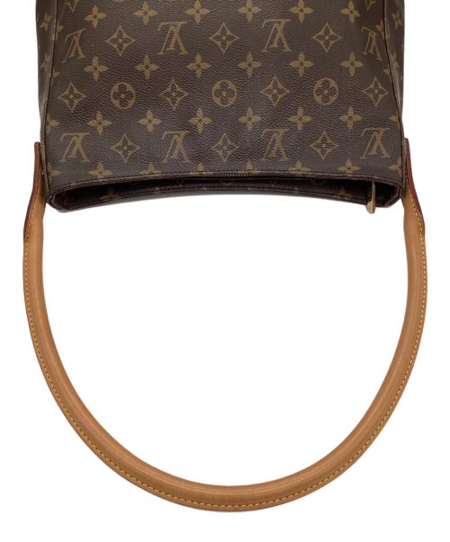 LOUIS VUITTON（ルイ ヴィトン）LOUIS VUITTON (ルイ ヴィトン) ルーピングGMの古着・服飾アイテム