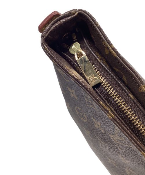 LOUIS VUITTON（ルイ ヴィトン）LOUIS VUITTON (ルイ ヴィトン) ルーピングGMの古着・服飾アイテム