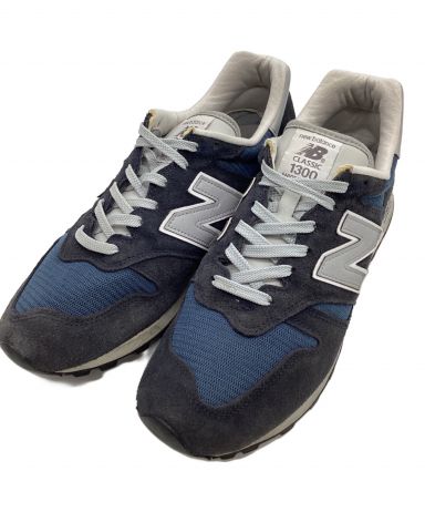 中古・古着通販】NEW BALANCE (ニューバランス) ローカットスニーカー