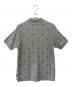 stussy (ステューシー) 半袖シャツ グレー サイズ:F：7000円