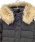 Pyrenex (ピレネックス) ダウンジャケット ブラック サイズ:FR36：35000円