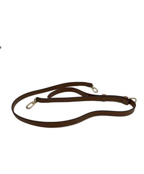 FURLA（フルラ）FURLA (フルラ) 2WAYミニトートバッグ オレンジ BX1208 オレンジの古着・服飾アイテム