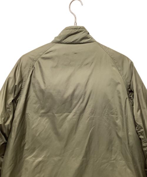 ROYAL NAVY（ロイヤルネイビー）ROYAL NAVY (ロイヤルネイビー) サブマリンダウンコート カーキ サイズ:1の古着・服飾アイテム