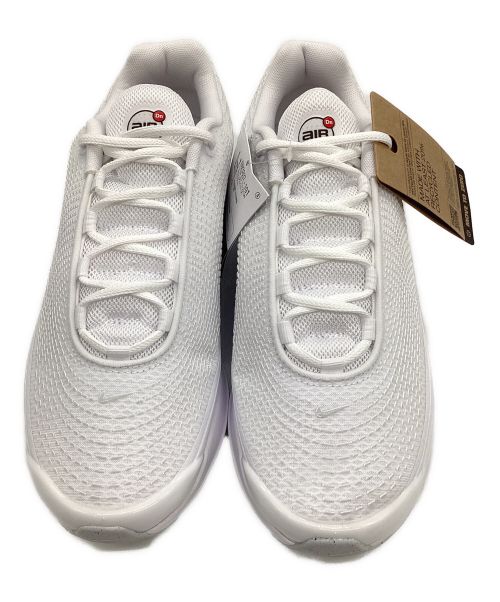 NIKE（ナイキ）NIKE (ナイキ) ローカットスニーカー ホワイト サイズ:10の古着・服飾アイテム