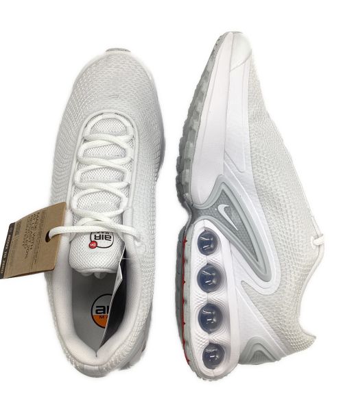 NIKE（ナイキ）NIKE (ナイキ) ローカットスニーカー ホワイト サイズ:10の古着・服飾アイテム