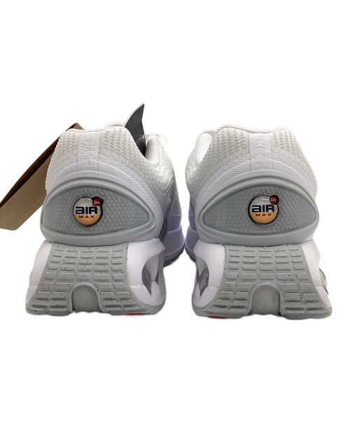 NIKE（ナイキ）NIKE (ナイキ) ローカットスニーカー ホワイト サイズ:10の古着・服飾アイテム