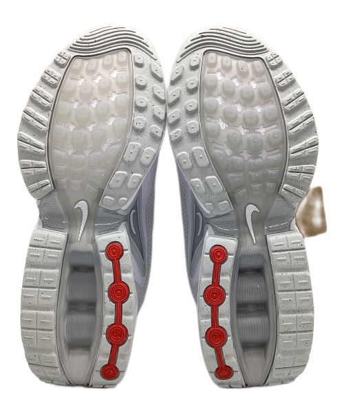 NIKE（ナイキ）NIKE (ナイキ) ローカットスニーカー ホワイト サイズ:10の古着・服飾アイテム