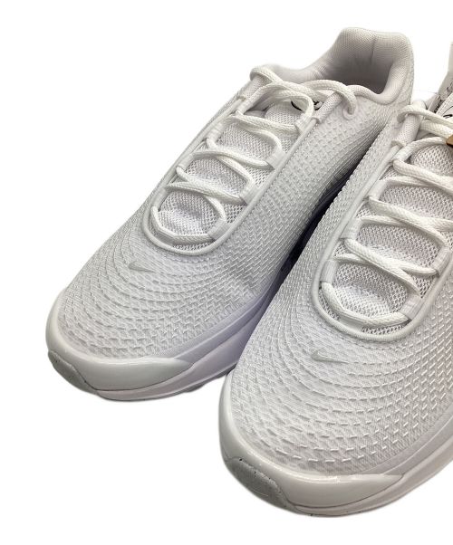 NIKE（ナイキ）NIKE (ナイキ) ローカットスニーカー ホワイト サイズ:10の古着・服飾アイテム