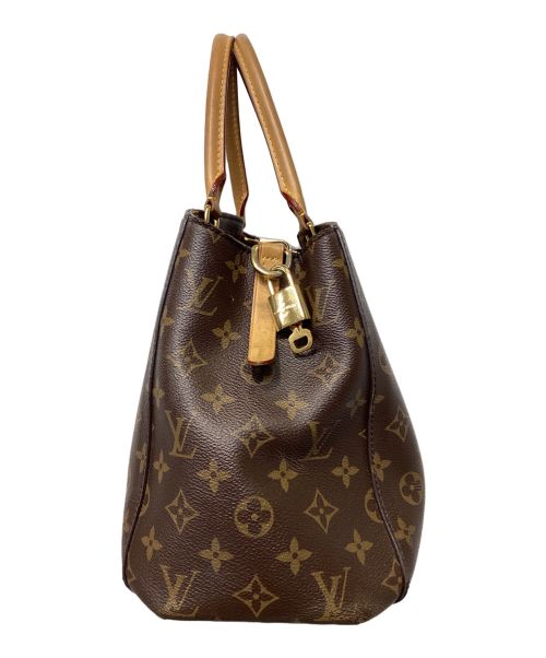 LOUIS VUITTON（ルイ ヴィトン）LOUIS VUITTON (ルイ ヴィトン) モンテーニュMMの古着・服飾アイテム