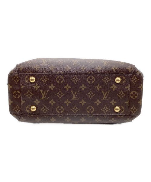 LOUIS VUITTON（ルイ ヴィトン）LOUIS VUITTON (ルイ ヴィトン) モンテーニュMMの古着・服飾アイテム