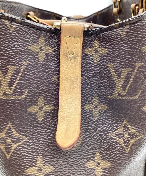 LOUIS VUITTON（ルイ ヴィトン）LOUIS VUITTON (ルイ ヴィトン) モンテーニュMMの古着・服飾アイテム