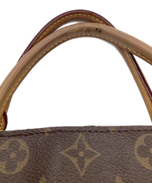 LOUIS VUITTON（ルイ ヴィトン）LOUIS VUITTON (ルイ ヴィトン) モンテーニュMMの古着・服飾アイテム