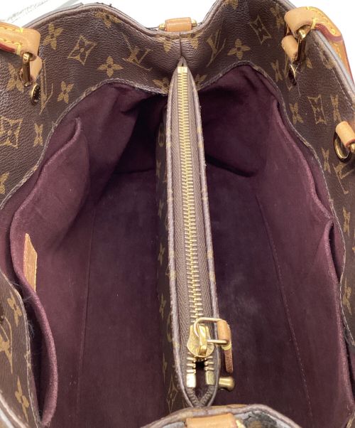 LOUIS VUITTON（ルイ ヴィトン）LOUIS VUITTON (ルイ ヴィトン) モンテーニュMMの古着・服飾アイテム