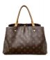 LOUIS VUITTON (ルイ ヴィトン) モンテーニュMM：72000円