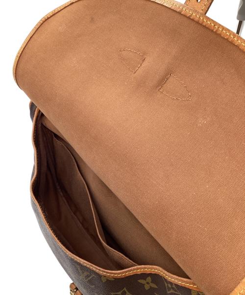 LOUIS VUITTON（ルイ ヴィトン）LOUIS VUITTON (ルイ ヴィトン) ショルダーバッグ ブラウン サイズ:30の古着・服飾アイテム