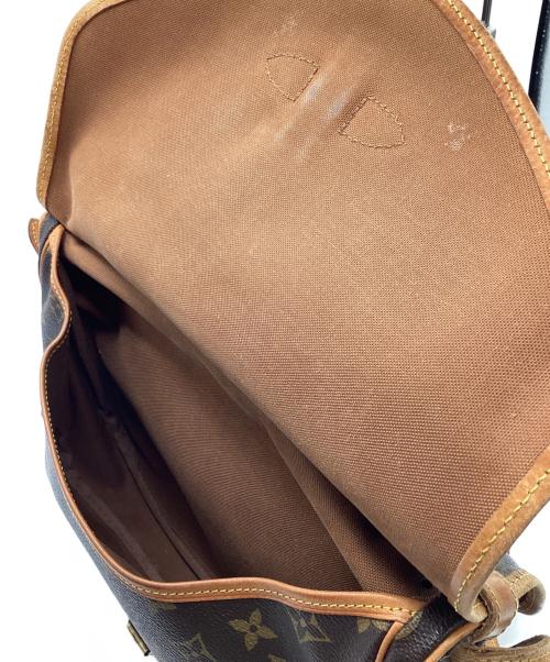 LOUIS VUITTON（ルイ ヴィトン）LOUIS VUITTON (ルイ ヴィトン) ショルダーバッグ ブラウン サイズ:30の古着・服飾アイテム