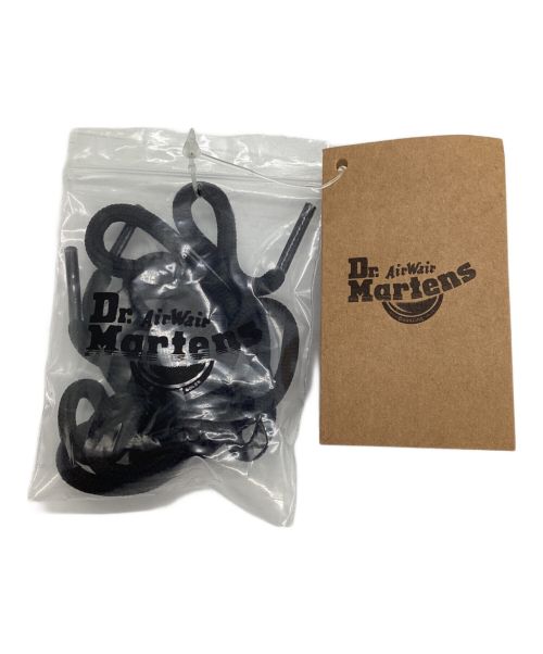 Dr.Martens（ドクターマーチン）Dr.Martens (ドクターマーチン) 3ホールシューズ ブラック サイズ:UK4の古着・服飾アイテム