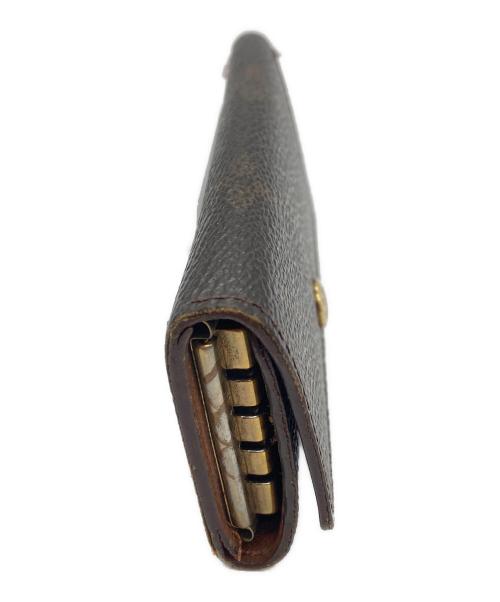 LOUIS VUITTON（ルイ ヴィトン）LOUIS VUITTON (ルイ ヴィトン) LOUIS VUITTON（ルイヴィトン）キーケース　モノグラムの古着・服飾アイテム