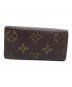 LOUIS VUITTON (ルイ ヴィトン) LOUIS VUITTON（ルイヴィトン）キーケース　モノグラム：4500円