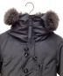 CANADA GOOSE (カナダグース) CHATEAU PARKA ブラック サイズ:2XS：65000円