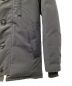 中古・古着 CANADA GOOSE (カナダグース) CHATEAU PARKA ブラック サイズ:2XS：65000円