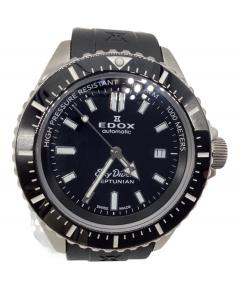 中古・古着通販】EDOX (エドックス) 腕時計 / クロノラリー クォーツ