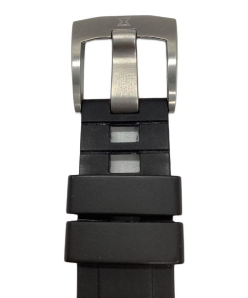 EDOX（エドックス）EDOX (エドックス) スカイダイバー ネプチュニアン オートマティック ブラックの古着・服飾アイテム