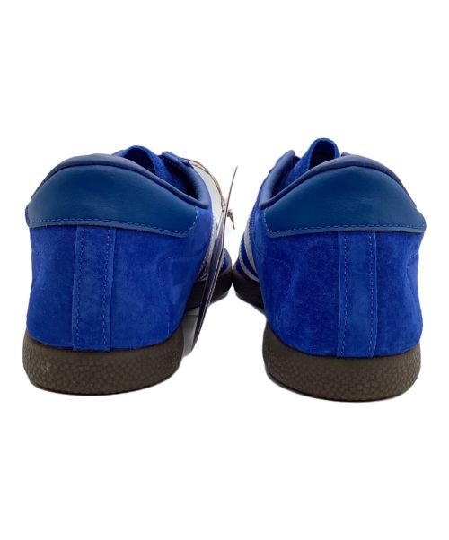 adidas（アディダス）adidas (アディダス) ローカットスニーカー ブルー サイズ:10.5の古着・服飾アイテム