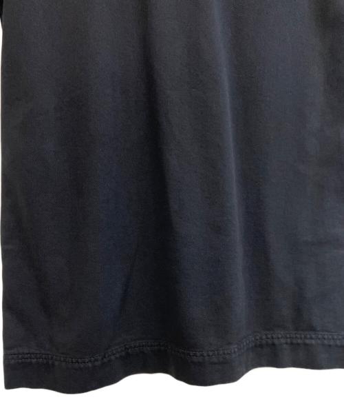 MARC JACOBS（マークジェイコブス）MARC JACOBS (マークジェイコブス) ミッキーデニムワンピース ブラック サイズ:Ｓの古着・服飾アイテム
