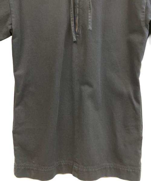 MARC JACOBS（マークジェイコブス）MARC JACOBS (マークジェイコブス) ミッキーデニムワンピース ブラック サイズ:Ｓの古着・服飾アイテム