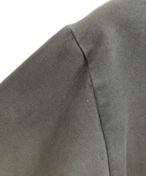 MARC JACOBS（マークジェイコブス）MARC JACOBS (マークジェイコブス) ミッキーデニムワンピース ブラック サイズ:Ｓの古着・服飾アイテム