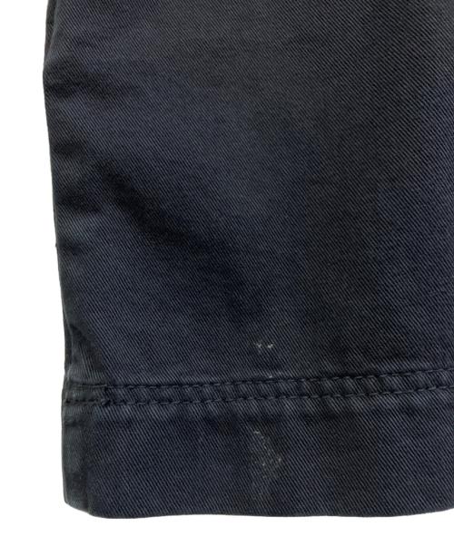 MARC JACOBS（マークジェイコブス）MARC JACOBS (マークジェイコブス) ミッキーデニムワンピース ブラック サイズ:Ｓの古着・服飾アイテム