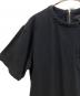 MARC JACOBS (マークジェイコブス) ミッキーデニムワンピース ブラック サイズ:Ｓ：6000円