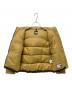 中古・古着 THE NORTH FACE (ザ ノース フェイス) アコンカグアフーディ ブラウン サイズ:130cm：10000円