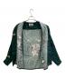 中古・古着 WACKO MARIA (ワコマリア) 総柄シャツ グリーン サイズ:M：15000円