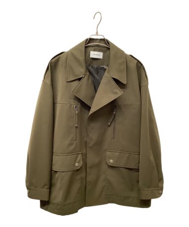 新品！THE RERACS RERACS FIELD PARKA 1077001494243674_01_9027w.jpeg