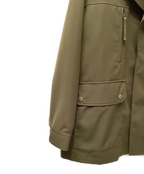 THE RERACS（ザ リラクス）THE RERACS (ザ リラクス) F-2フィールドジャケット グリーン サイズ:48の古着・服飾アイテム