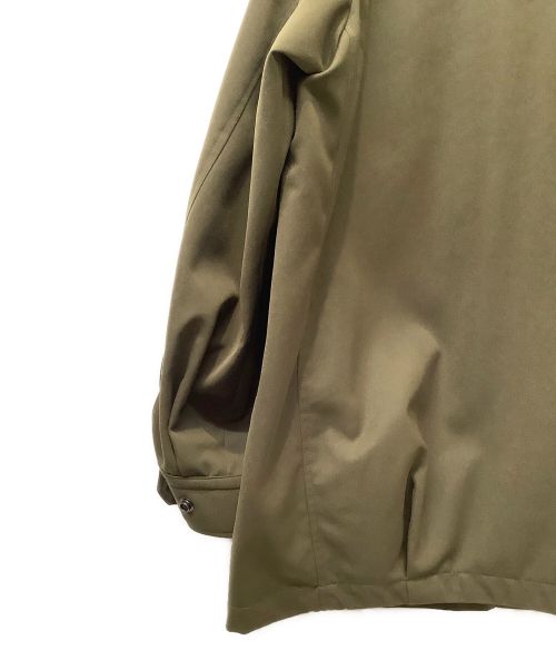 THE RERACS（ザ リラクス）THE RERACS (ザ リラクス) F-2フィールドジャケット グリーン サイズ:48の古着・服飾アイテム