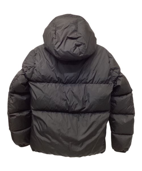MONCLER（モンクレール）MONCLER (モンクレール) MONTCLA GIUBBOTTO ブラック サイズ:3の古着・服飾アイテム