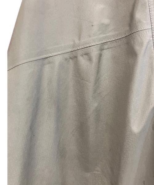 CMF OUTDOOR GARMENT（コンフィーアウトドアガーメント）CMF OUTDOOR GARMENT (コンフィーアウトドアガーメント) HAORI SHELL COEXIST カーキ サイズ:FREEの古着・服飾アイテム