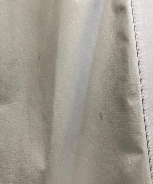 CMF OUTDOOR GARMENT（コンフィーアウトドアガーメント）CMF OUTDOOR GARMENT (コンフィーアウトドアガーメント) HAORI SHELL COEXIST カーキ サイズ:FREEの古着・服飾アイテム
