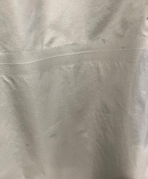 CMF OUTDOOR GARMENT（コンフィーアウトドアガーメント）CMF OUTDOOR GARMENT (コンフィーアウトドアガーメント) HAORI SHELL COEXIST カーキ サイズ:FREEの古着・服飾アイテム
