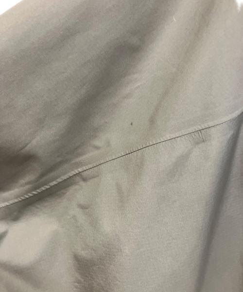 CMF OUTDOOR GARMENT（コンフィーアウトドアガーメント）CMF OUTDOOR GARMENT (コンフィーアウトドアガーメント) HAORI SHELL COEXIST カーキ サイズ:FREEの古着・服飾アイテム