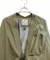 CMF OUTDOOR GARMENTの古着・服飾アイテム：15000円