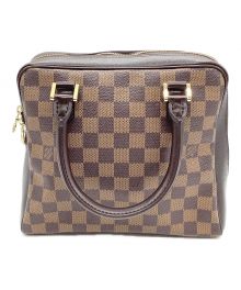 LOUIS VUITTON（ルイ ヴィトン）の古着「ブレラ」｜ブラウン