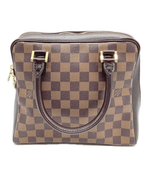 LOUIS VUITTON（ルイ ヴィトン）LOUIS VUITTON (ルイ ヴィトン) ブレラ ブラウンの古着・服飾アイテム